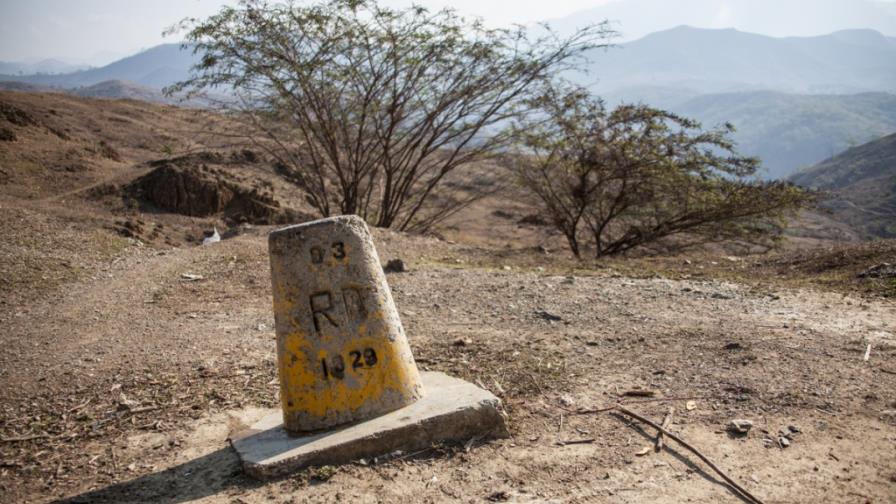 Trujillo cedió “importantes territorios” a Haití, afirma embajador