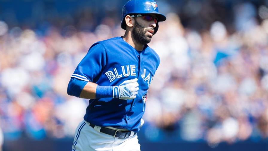Azulejos ganan con jonrón de Bautista, Tulowitzki y Pillar; Indios triunfan