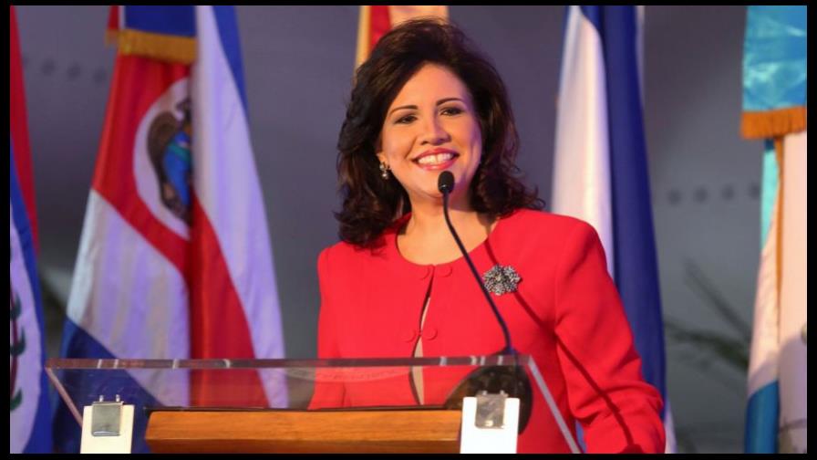 La vicepresidenta Margarita Cedeño se encuentra en Rusia