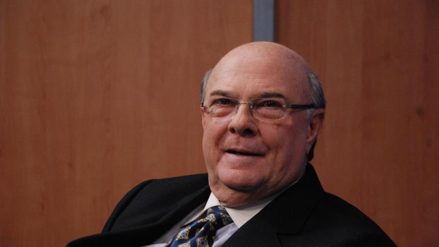 Hipólito Mejía ve resultados parciales en las visitas sorpresa