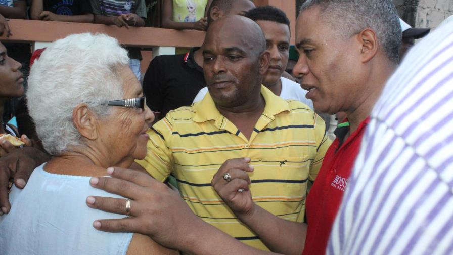 Francisco Fernández defenderá su plaza en Santo Domingo Norte, dice que no la cederá con acuerdo entre PLD y PRD