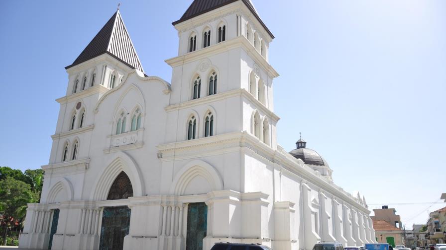 Arzobispado anuncia marcha para clausurar mes de la Biblia