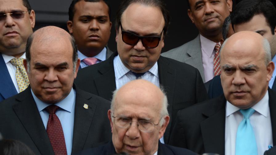 FNP afirma que no es cierto que en República Dominicana exista un estado de bienestar