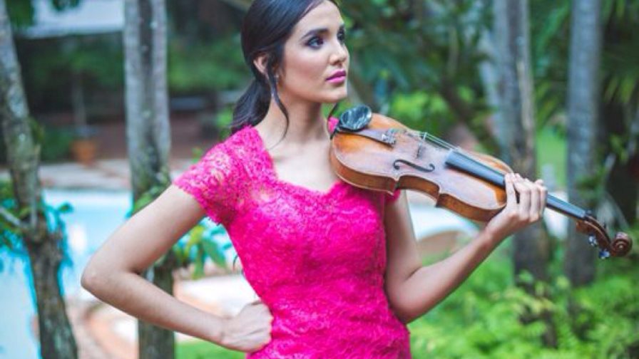 Aisha Syed portagonizará “Gran Noche de Música Clásica”