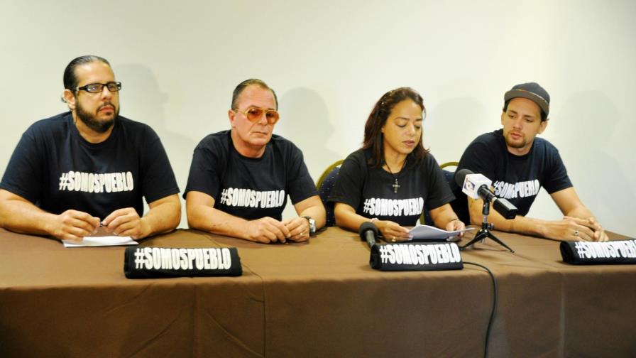 Movimiento llama a no comprar combustibles mañana