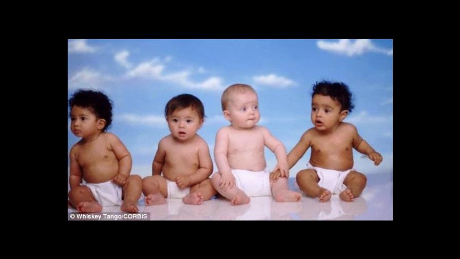 Un análisis genético permite conocer la edad biológica de una persona 