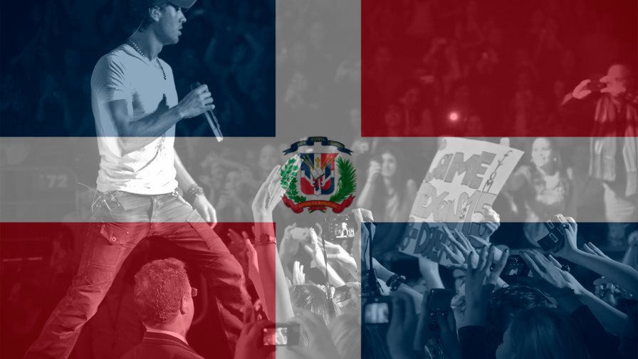 Casa de Campo presentará en Altos de Chavón ‘Sex and Love Tour 2015’, de Enrique Iglesias