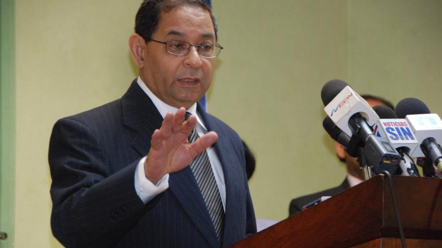 Presidente de la Suprema Corte de Justicia advierte preocupación sobre nueva Ley de Notariado Dominicano