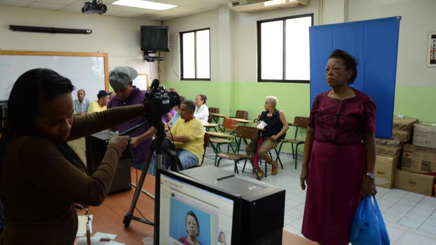 La Junta advierte no realizará nuevos operativos cedulación La Junta advierte no realizará nuevos operativos cedulación