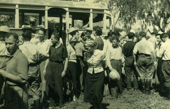 El judío que huyó en una maleta