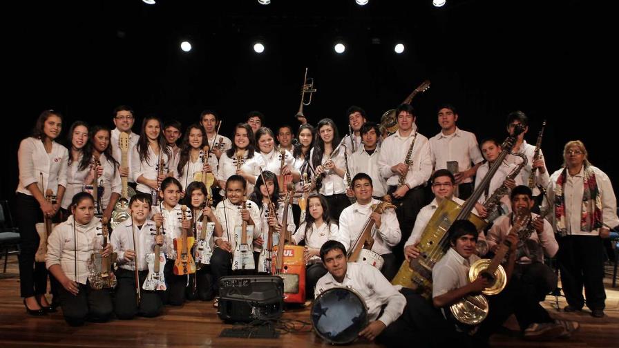 Abre hoy Muestra de Cine Medioambiental