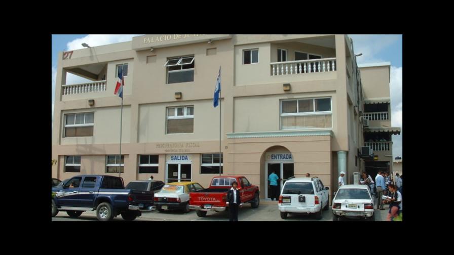 La Fiscalía de Santo Domingo obtiene 180 años de condena para red de secuestradores