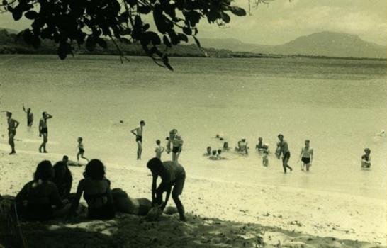 El judío que huyó en una maleta