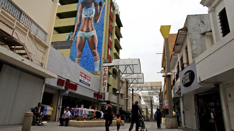 Sindicalistas de Puerto Rico proponen una protesta contra el Gobierno por la crisis fiscal