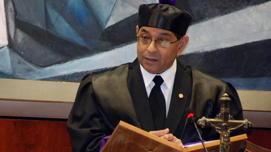 Presidente de la SCJ preocupado por disposiciones de nueva ley sobre notariado