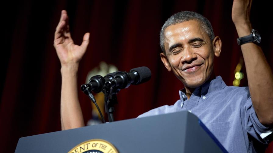 El Día del Trabajo, Obama impulsa permiso pagado a empleados 