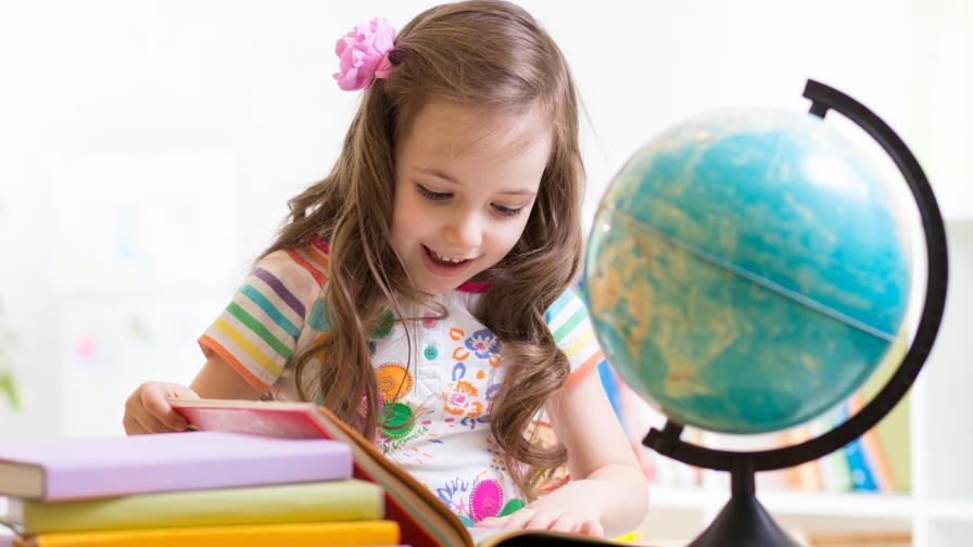 Lecturas de otoño con aire infantil Lecturas de otoño con aire infantil