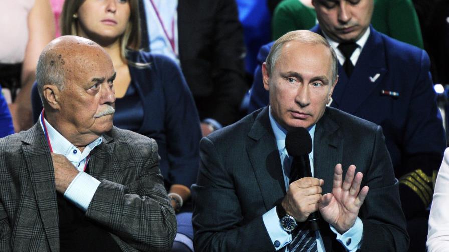 Putin maniobra en Siria para un acuerdo con EE.UU. 