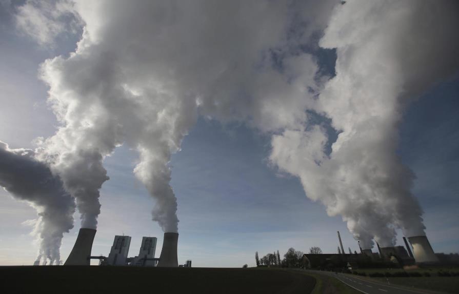 Estados Unidos acumula el 40 % de la “deuda ambiental” del mundo