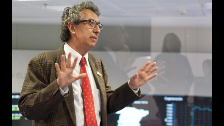 Calvo: los medios irán aprendiendo que es rentable el periodismo científico