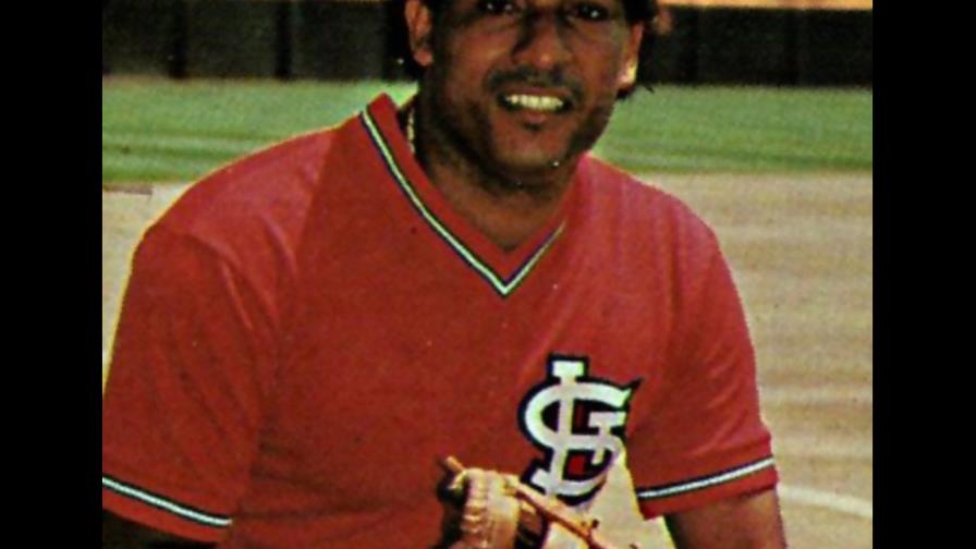 Falleció el dominicano Joaquín Andújar, una leyenda del béisbol de Grandes Ligas 