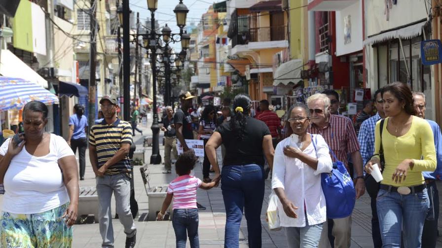 “Un chinchín”, “tripeo”, así se habla en RD, ¿te acuerdas de otra palabra? 