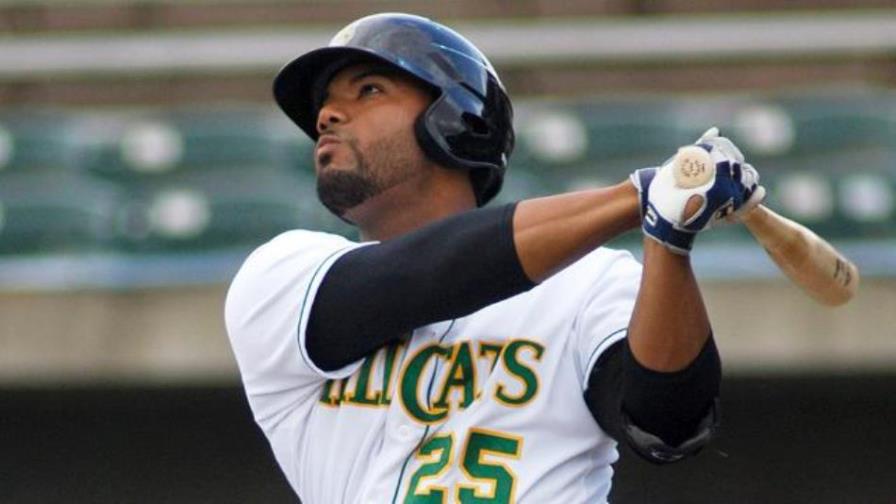 Nellie Rodríguez electo Jugador Más Valioso de la Liga de Carolina