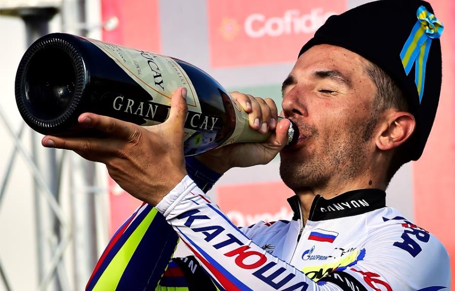 Etapa del Giro será dedicada al vino Chianti 