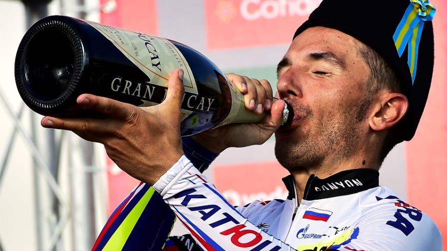 Etapa del Giro será dedicada al vino Chianti 