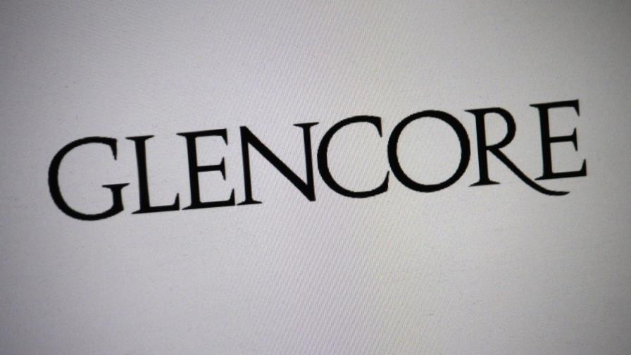 Glencore anuncia medidas para reducir sus deudas por US$10 mil millones 