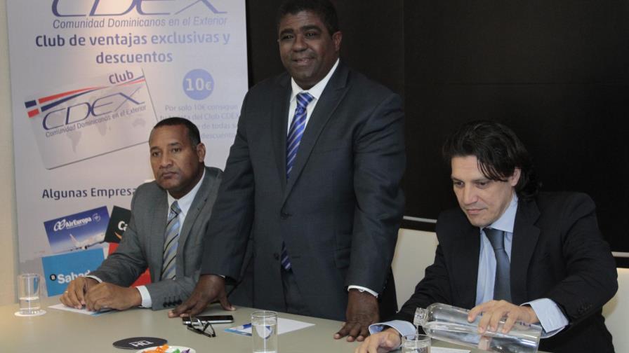 El Condex pone a circular tarjeta CDEX