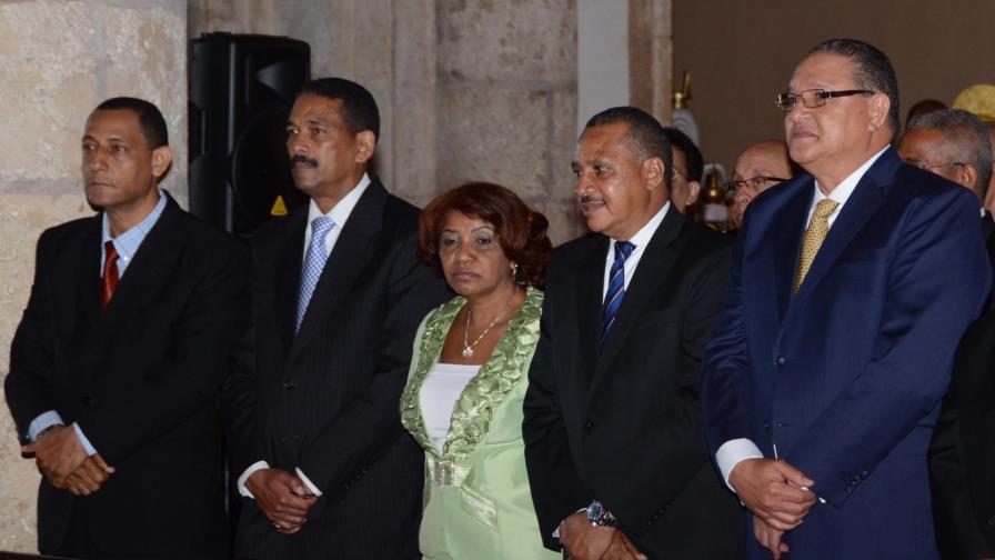 INDRHI plantea la construcción de al menos 9 presas grandes
INDRHI plantea la construcción de al menos nueve grandes presas INDRHI plantea la construcción de al menos 9 presas grandes
INDRHI plantea la construcción de al menos nueve grandes presas