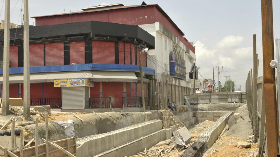 Esperan se comience a pagar hoy a comerciantes de la San Vicente de Paúl 