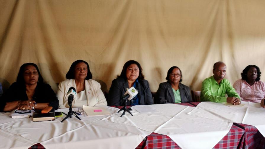 Desde mañana habrá paros en hospitales públicos por el 5% del PIB para salud