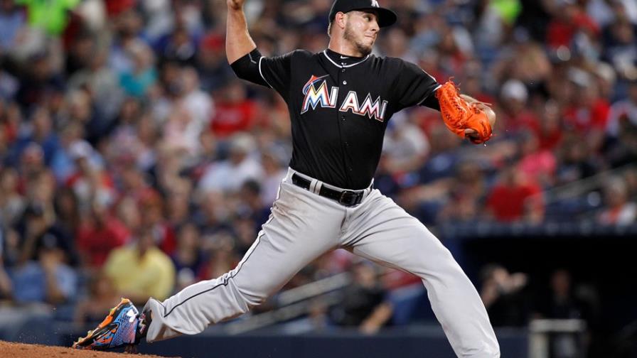 Regresan de la lista de lesionados: J. Fernández; S. Strasburg y A.J. Burnett 