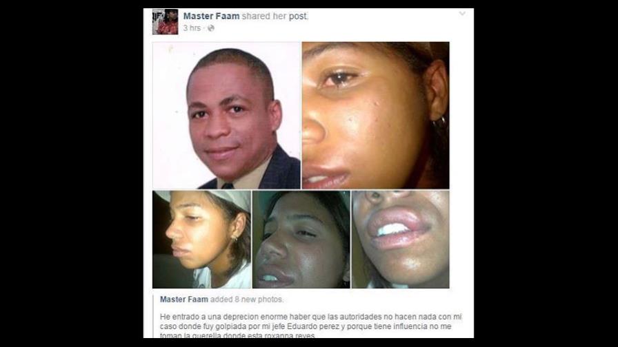 Rapera Master Faam denuncia trata de personas y abusos por parte de su ex manager Rapera Master Faam denuncia trata de personas y abusos por parte de su ex manager