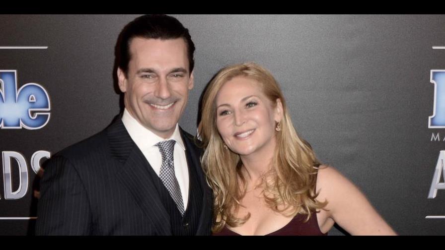 Otro divorcio en Hollywood