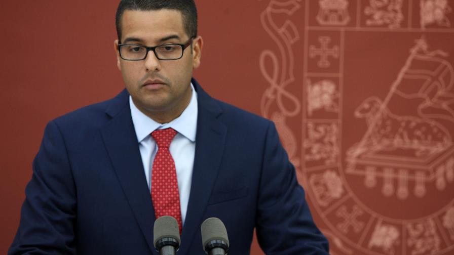 Puerto Rico propone recortes de gasto público y supervisión fiscal a cambio de una moratoria Puerto Rico propone recortes de gasto público y supervisión fiscal a cambio de una moratoria