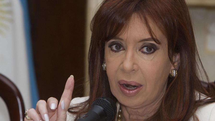 Esperanzas políticas apoyan bonos argentinos