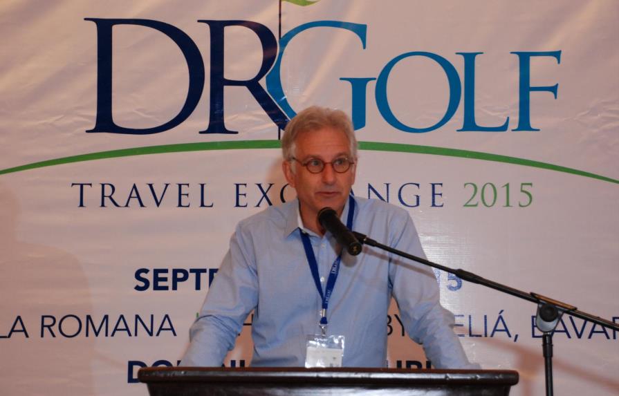 Turismo de golf aporta US$200  millones anuales a República Dominicana