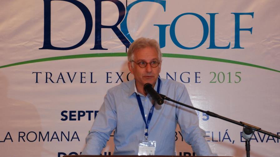 Turismo de golf aporta US$200  millones anuales a República Dominicana