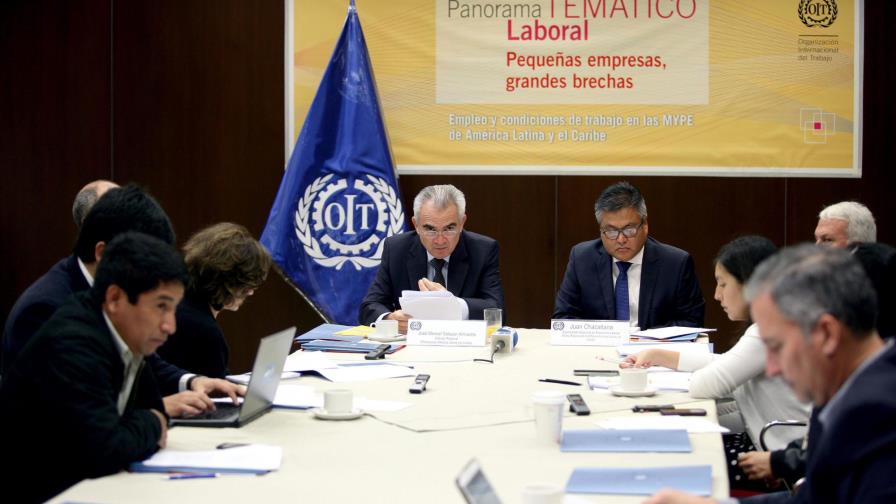 Las micro y pequeñas empresas son la clave para mejorar el empleo en Latinoamérica 