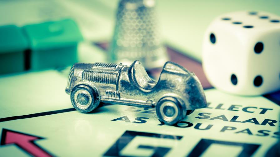 ¡Monopoly cumple 80 años!