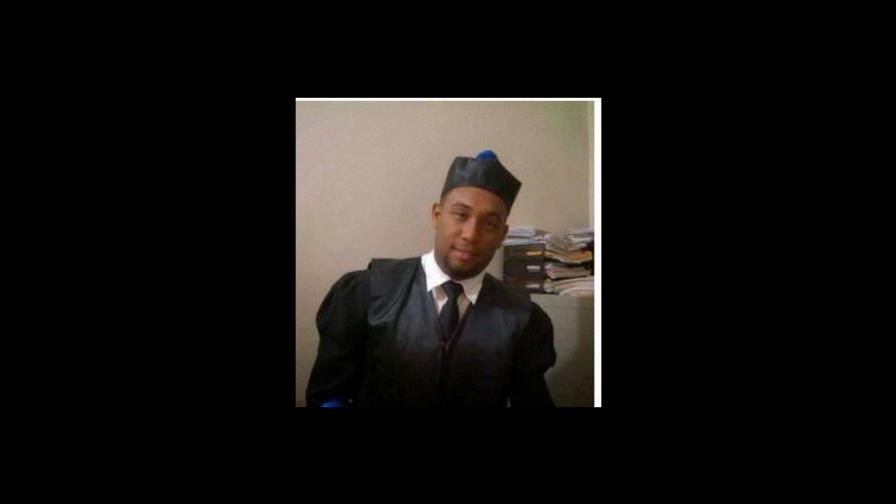 Policías agreden y encañonan a fiscal de la provincia Hato Mayor