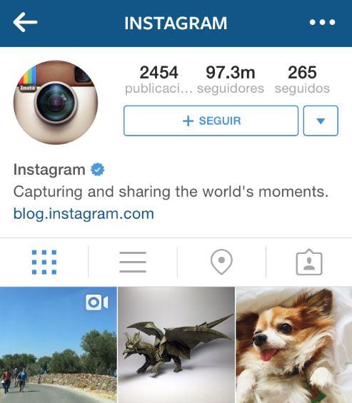 Instagram incorpora videos publicitarios de 30 segundos