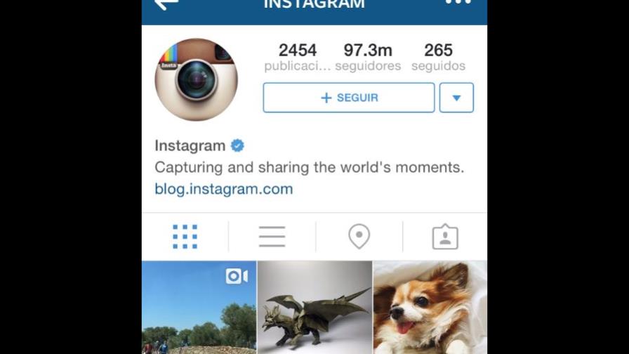 Instagram incorpora videos publicitarios de 30 segundos