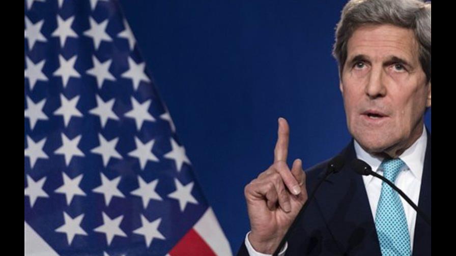 Venezuela y EEUU gestionan regularización de relaciones 