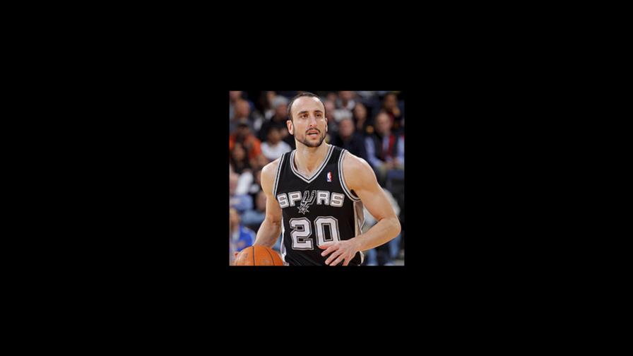 Ginóbili pierde los derechos sobre “Manu” ante una panadería