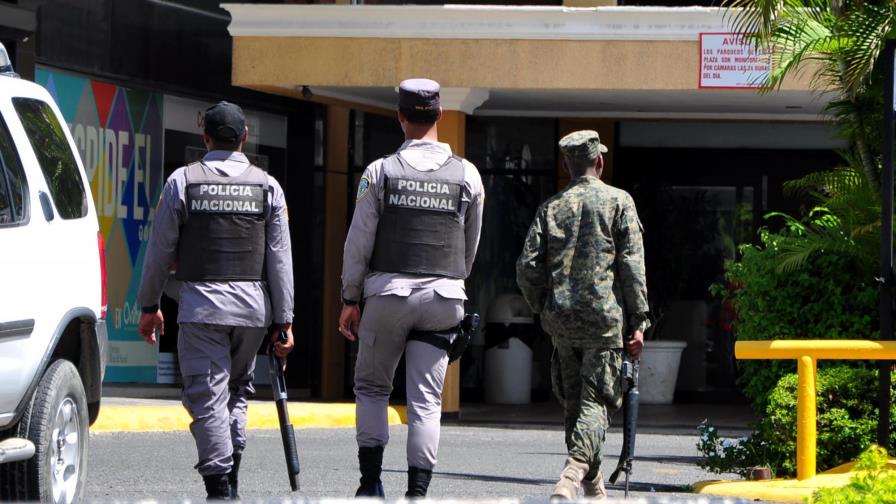 Rectores de universidades del Cibao están preocupados por inseguridad ciudadana