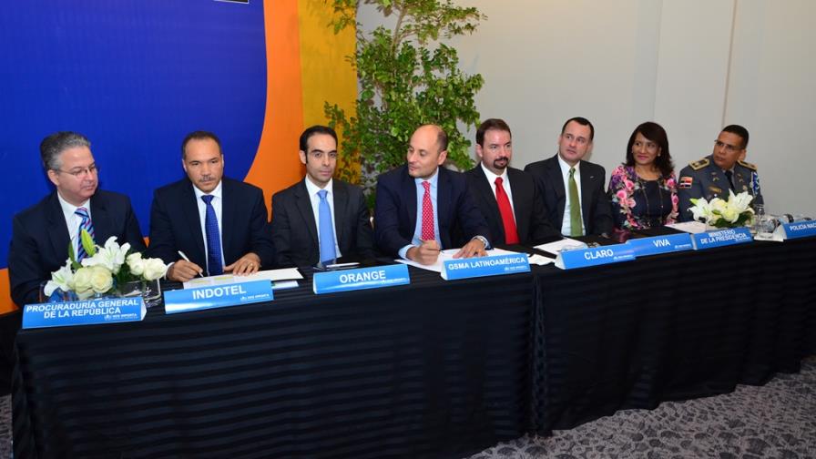 Telefónicas podrían detectar los celulares robados